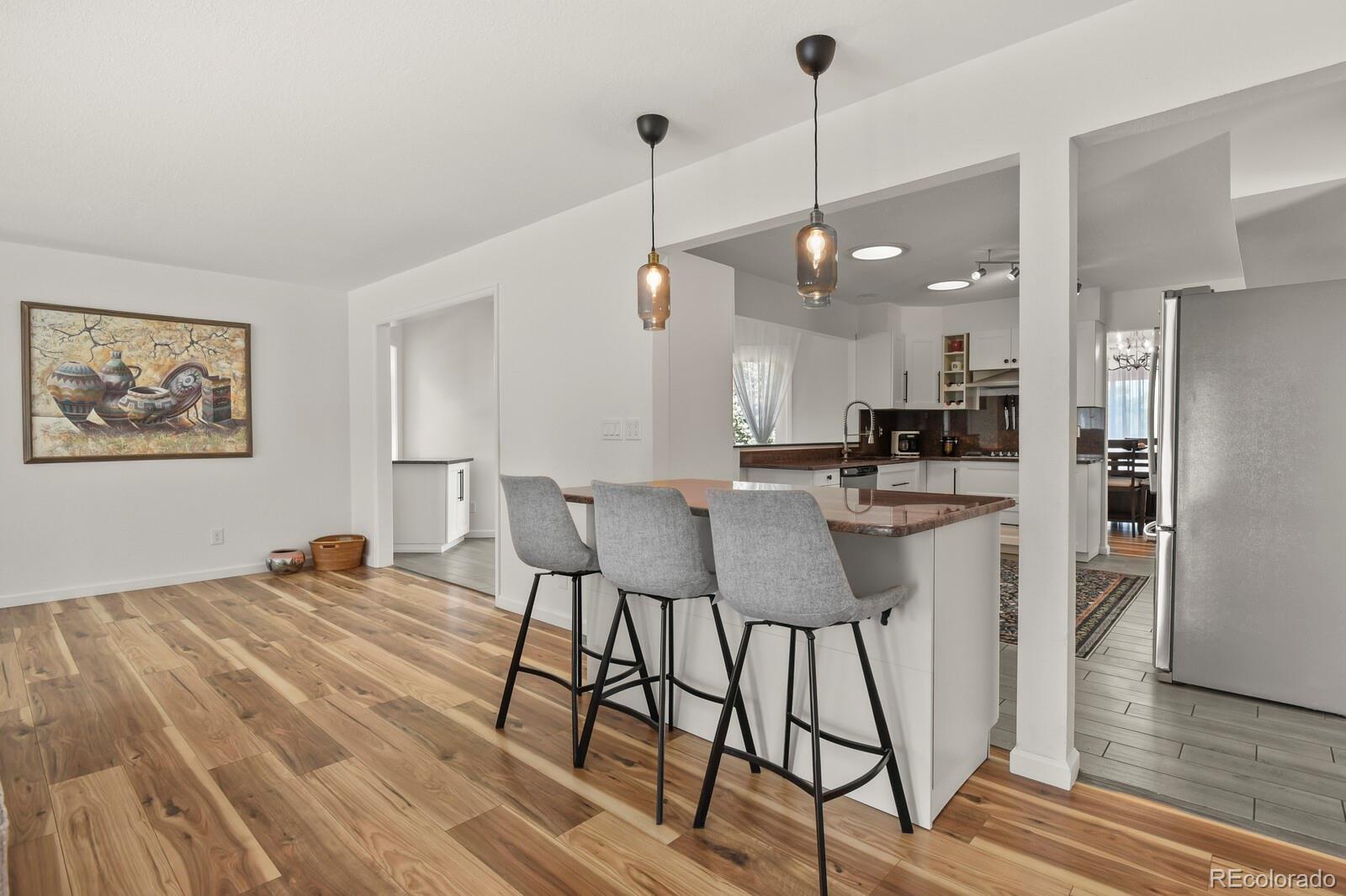 MLS Image #4 for 511 e 3rd avenue,castle rock, Colorado