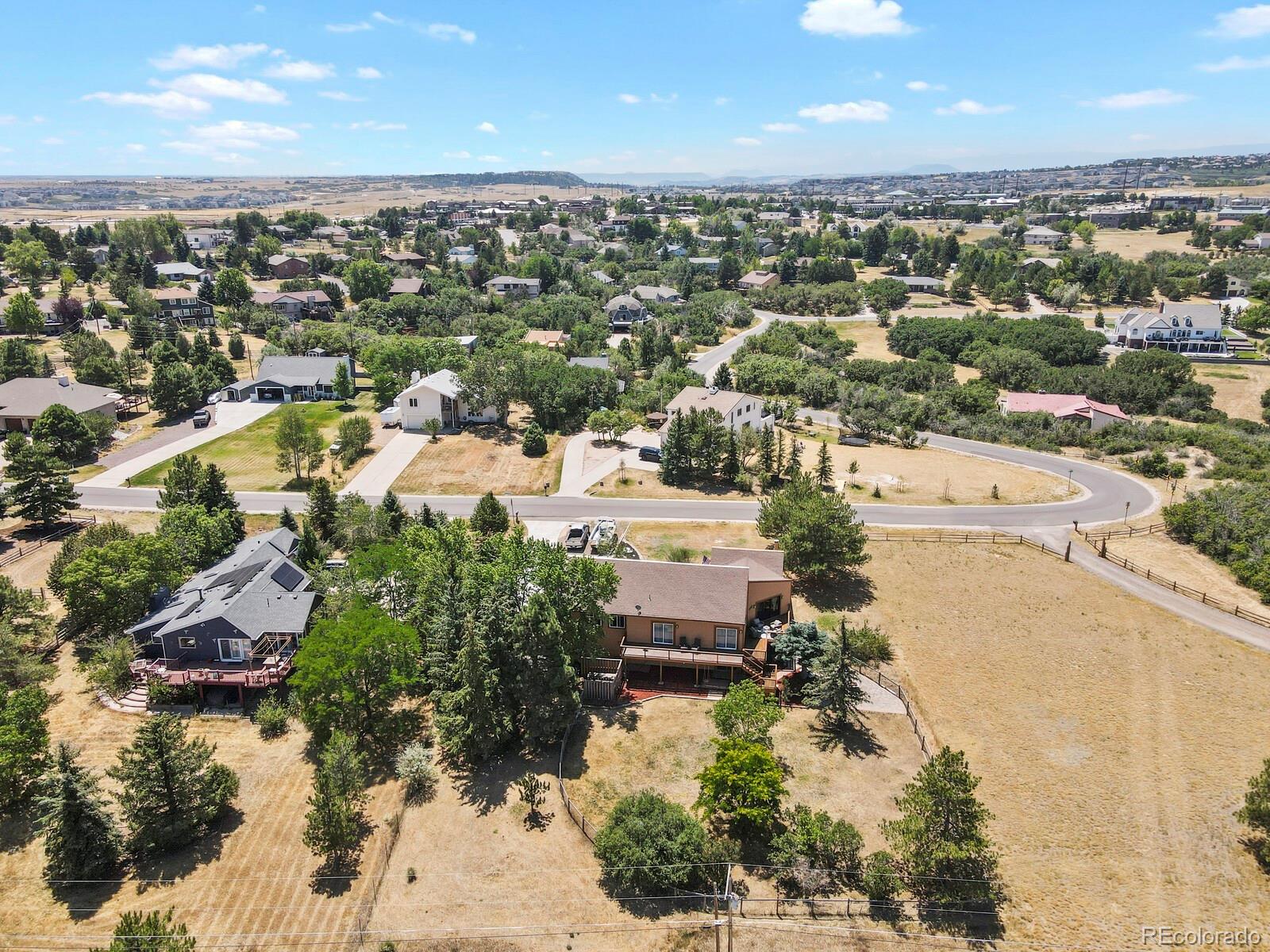 MLS Image #40 for 511 e 3rd avenue,castle rock, Colorado