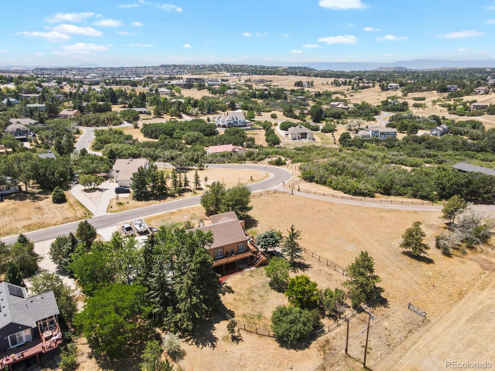MLS Image #41 for 511 e 3rd avenue,castle rock, Colorado