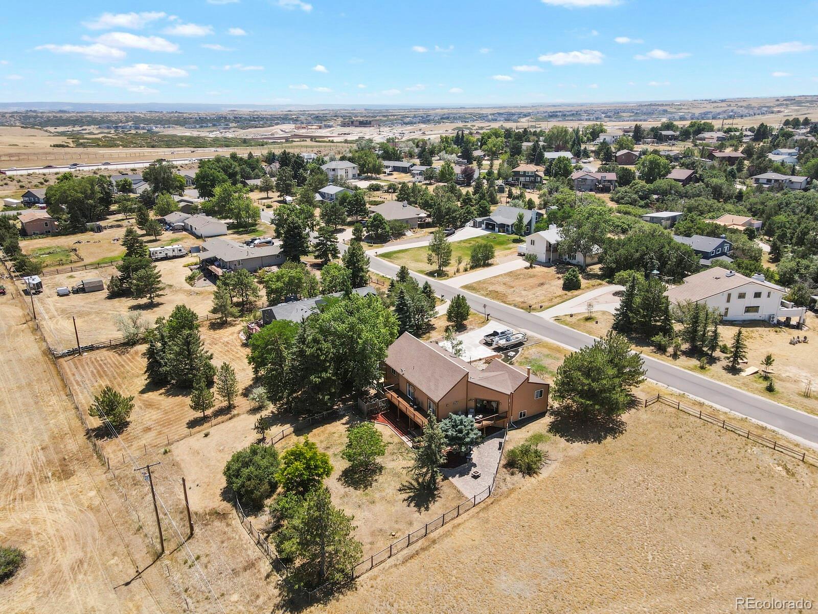 MLS Image #42 for 511 e 3rd avenue,castle rock, Colorado