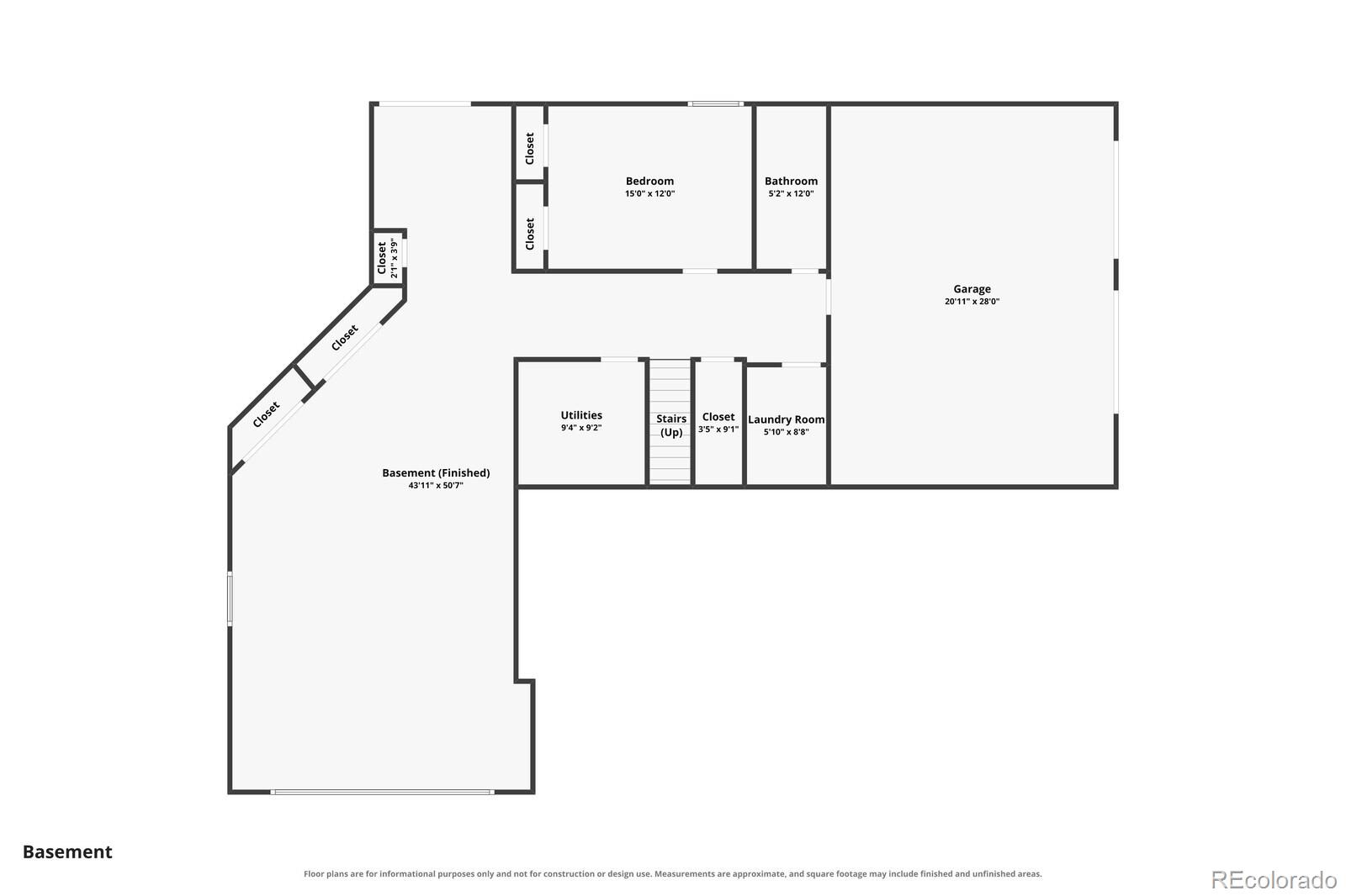 MLS Image #44 for 511 e 3rd avenue,castle rock, Colorado