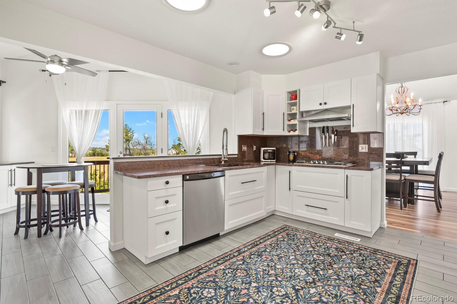 MLS Image #5 for 511 e 3rd avenue,castle rock, Colorado