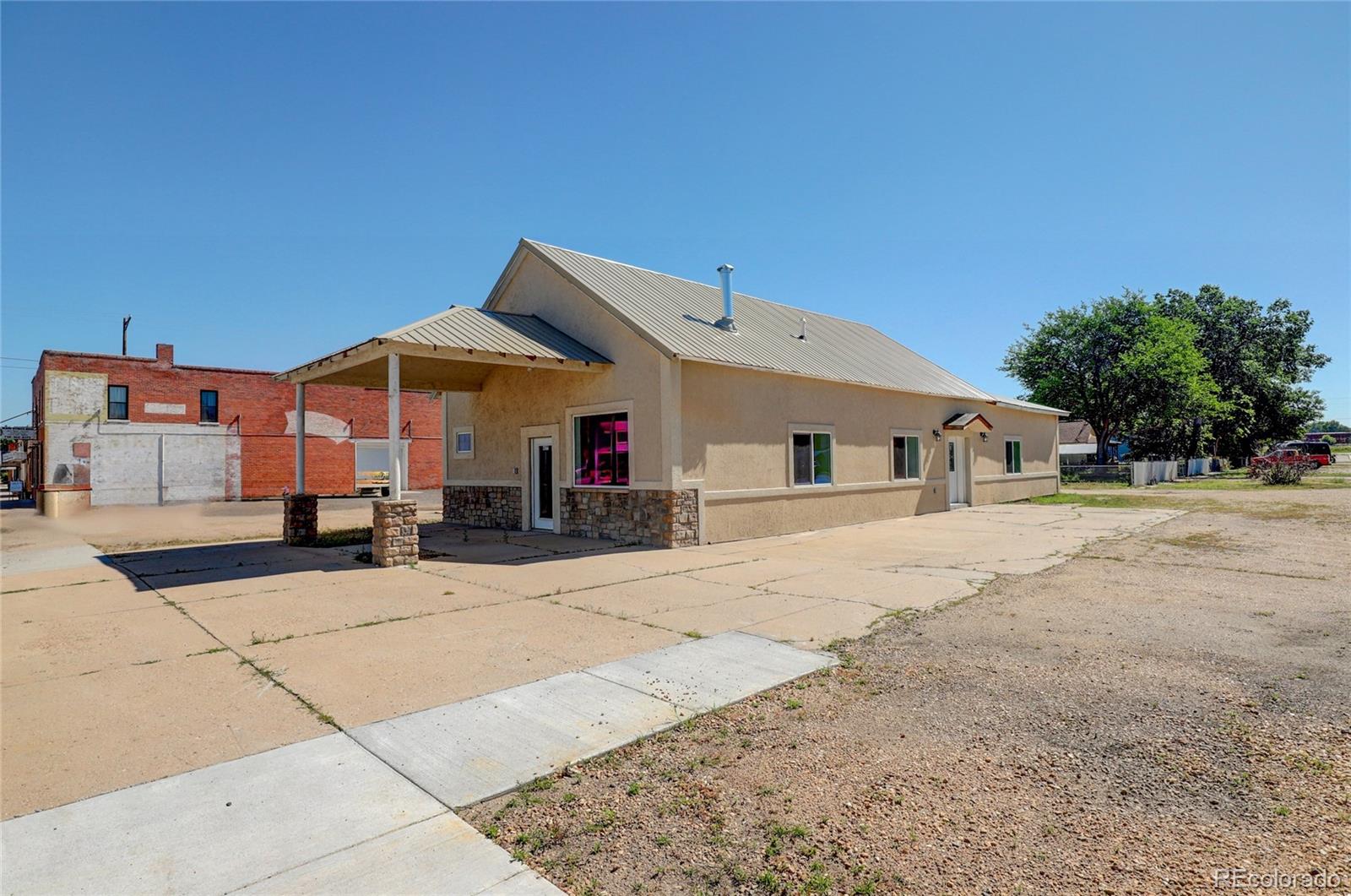 MLS Image #0 for 627  main street,platteville, Colorado