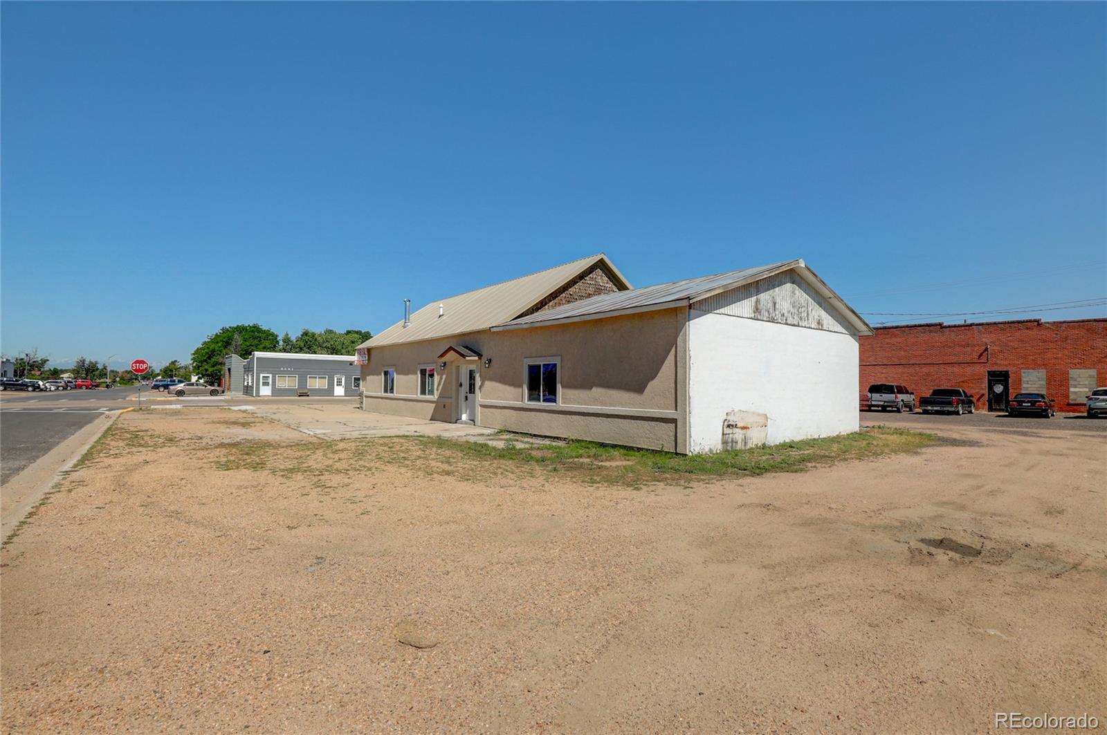 MLS Image #13 for 627  main street,platteville, Colorado