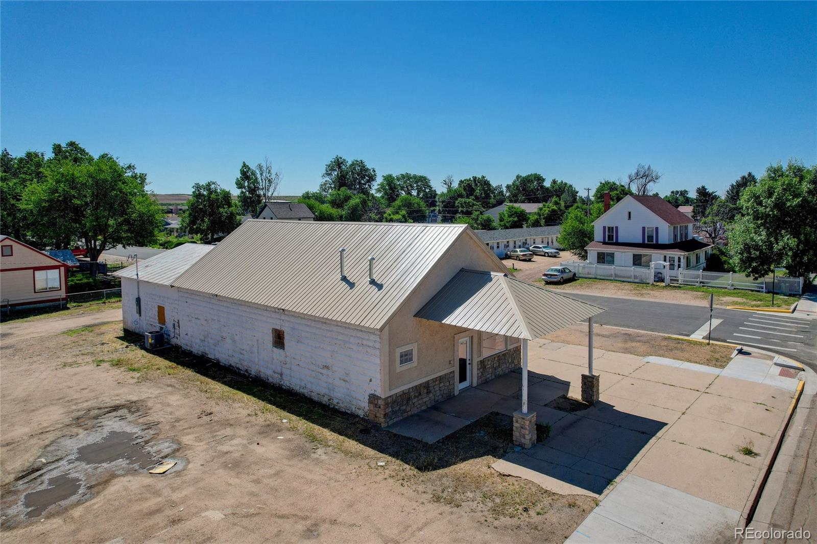MLS Image #16 for 627  main street,platteville, Colorado