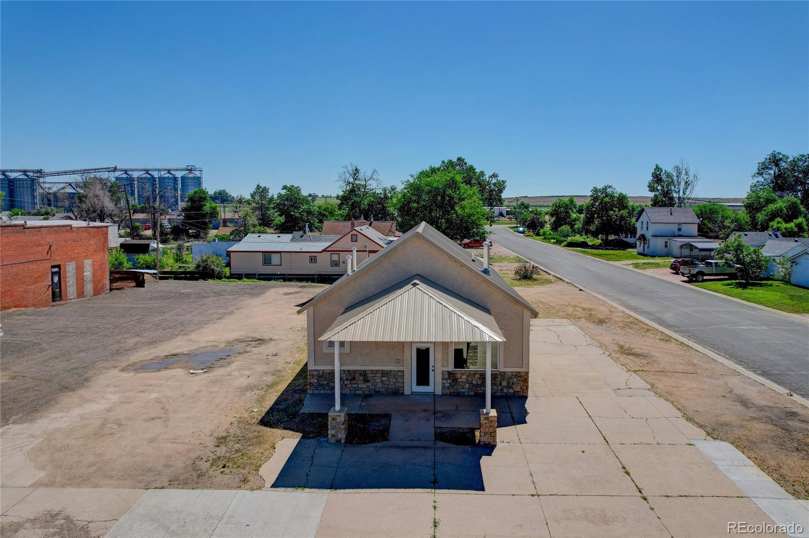 MLS Image #17 for 627  main street,platteville, Colorado
