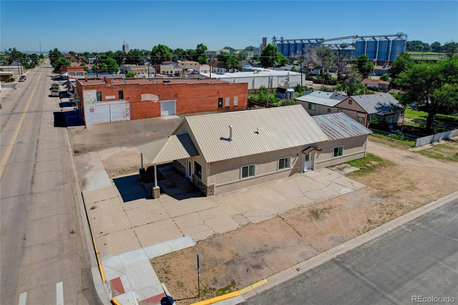 MLS Image #19 for 627  main street,platteville, Colorado