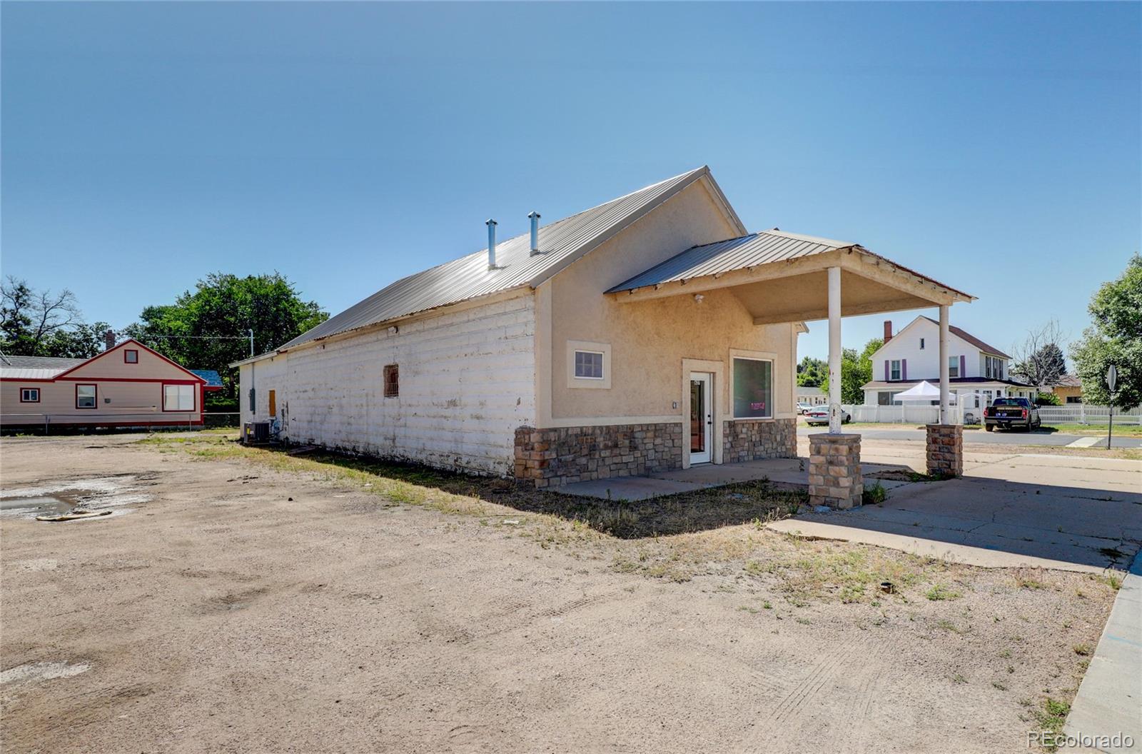 MLS Image #2 for 627  main street,platteville, Colorado