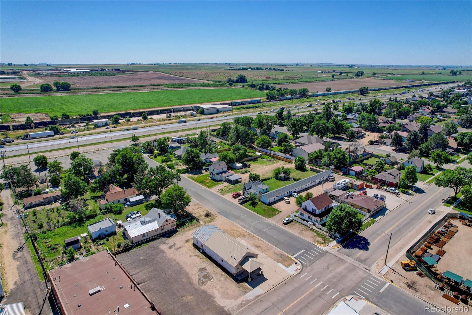 MLS Image #20 for 627  main street,platteville, Colorado