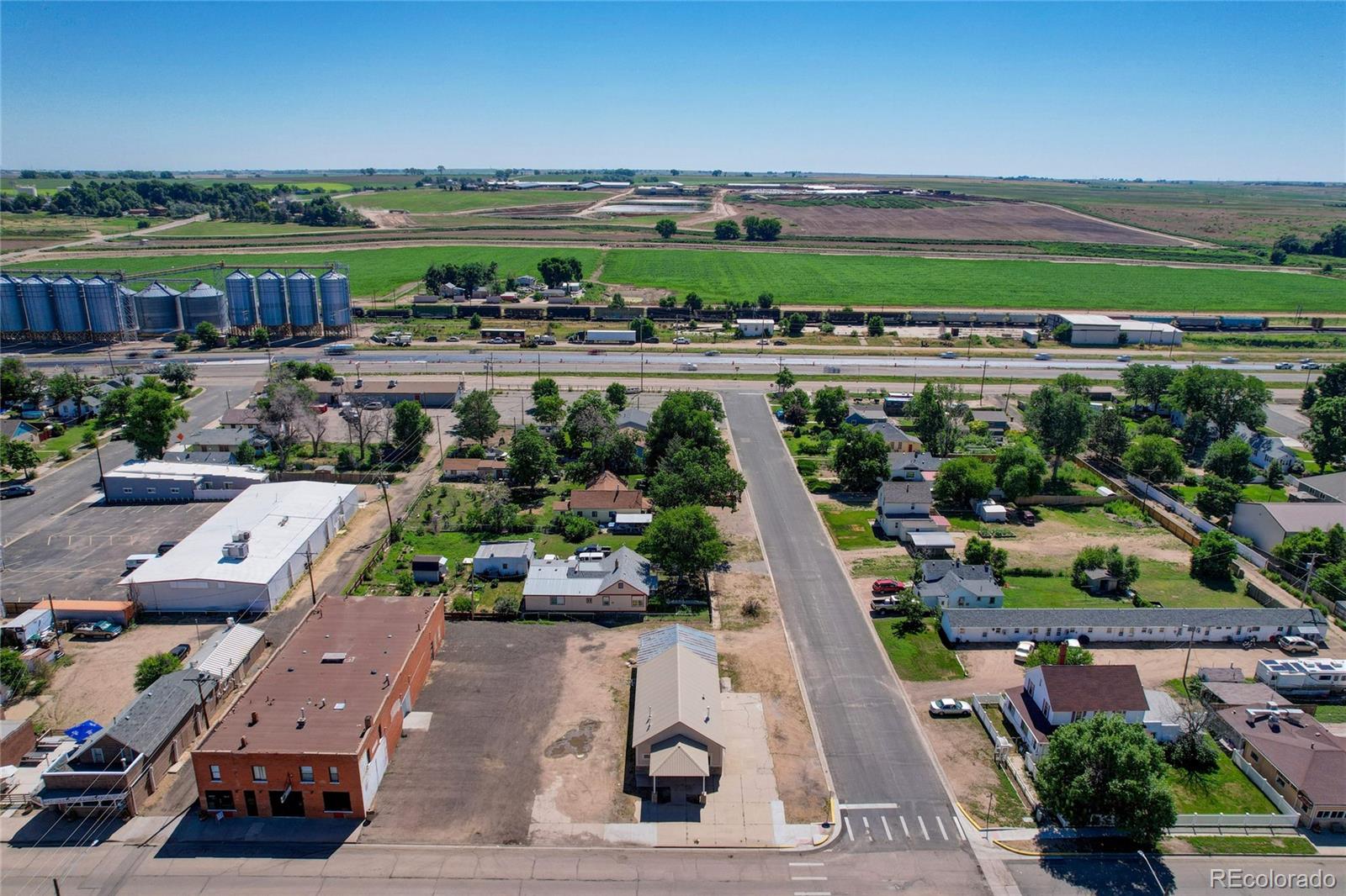 MLS Image #21 for 627  main street,platteville, Colorado