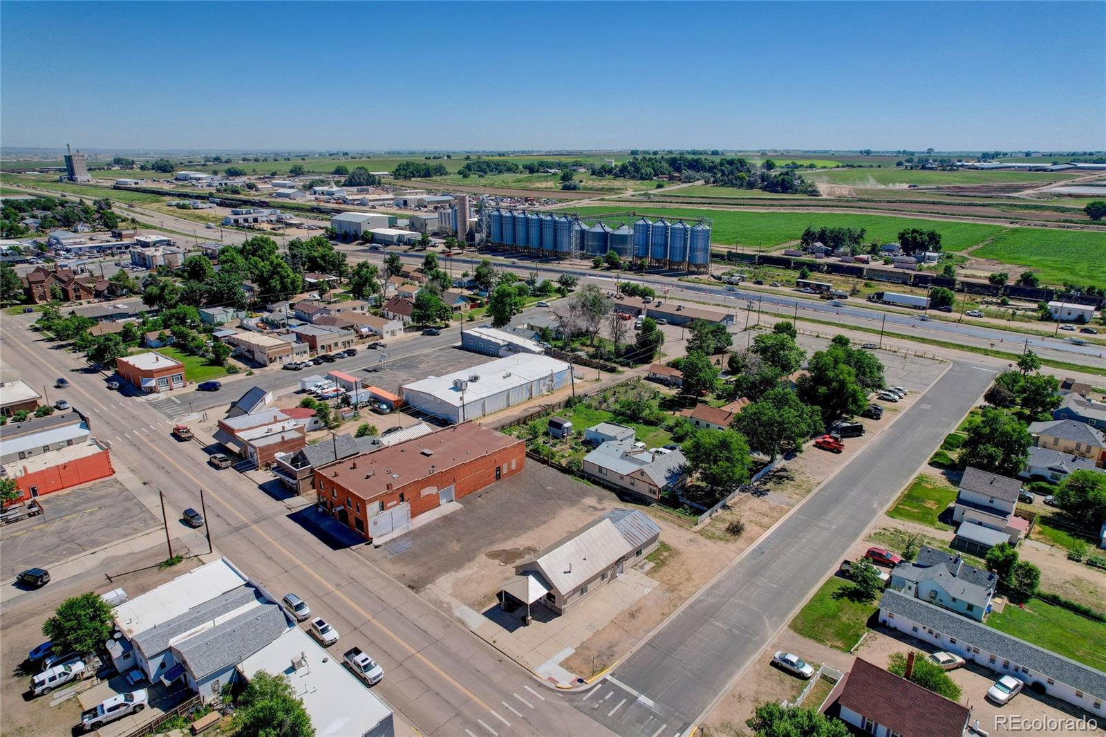 MLS Image #22 for 627  main street,platteville, Colorado