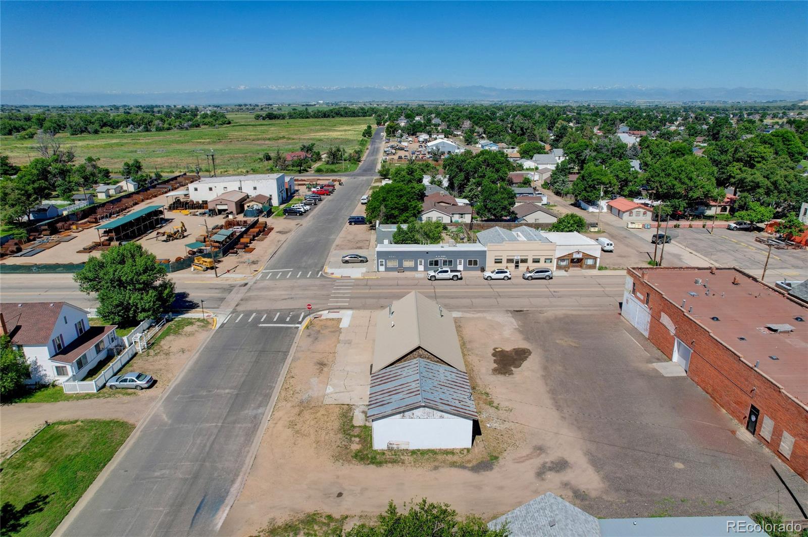 MLS Image #24 for 627  main street,platteville, Colorado