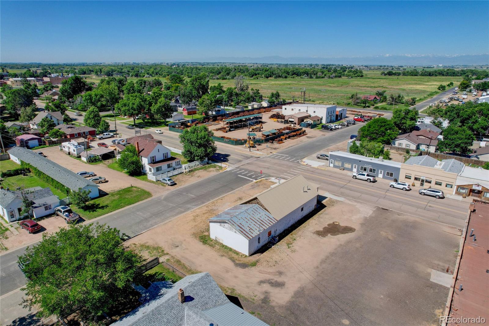 MLS Image #25 for 627  main street,platteville, Colorado