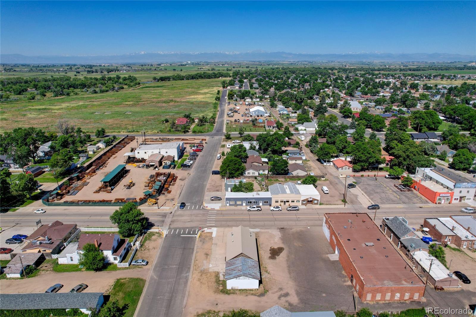 MLS Image #27 for 627  main street,platteville, Colorado