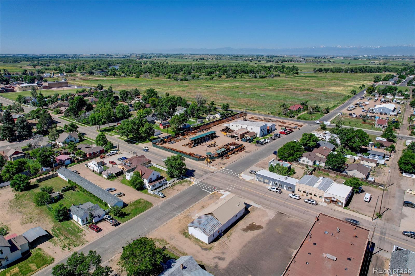 MLS Image #28 for 627  main street,platteville, Colorado