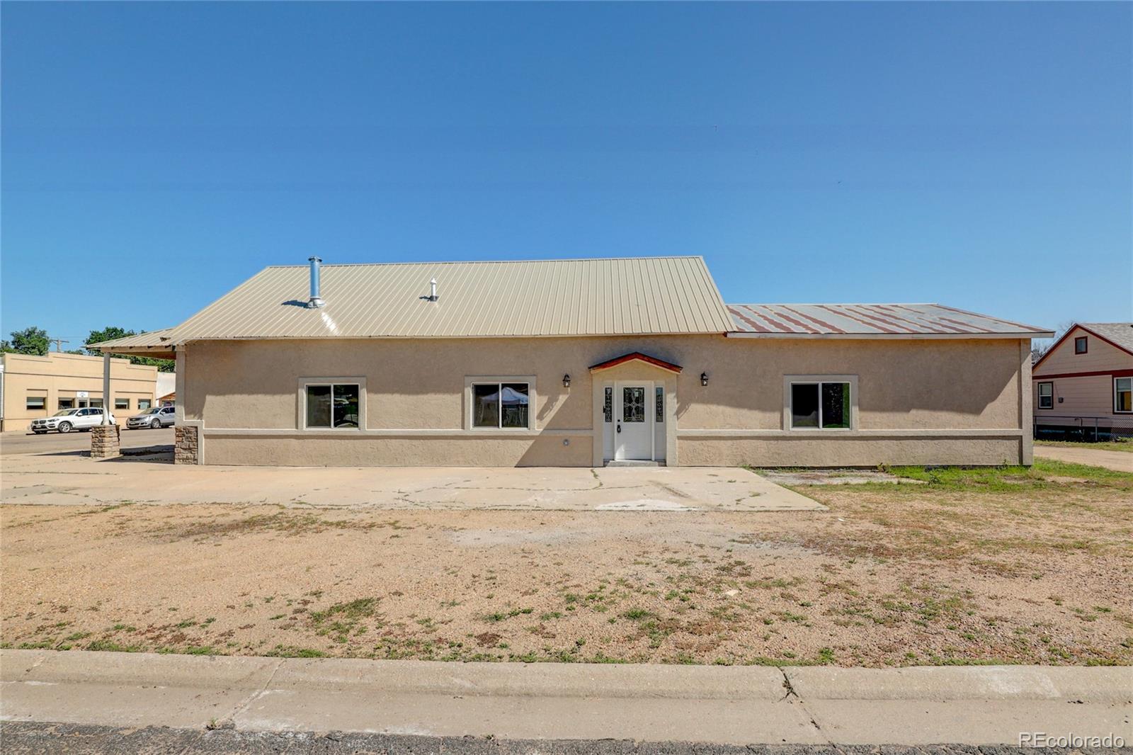 MLS Image #3 for 627  main street,platteville, Colorado