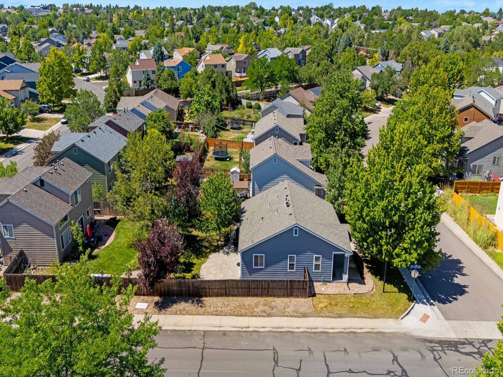 MLS Image #2 for 20290 e red fox lane,centennial, Colorado