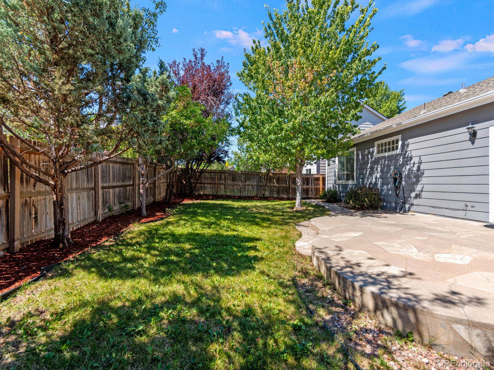 MLS Image #29 for 20290 e red fox lane,centennial, Colorado
