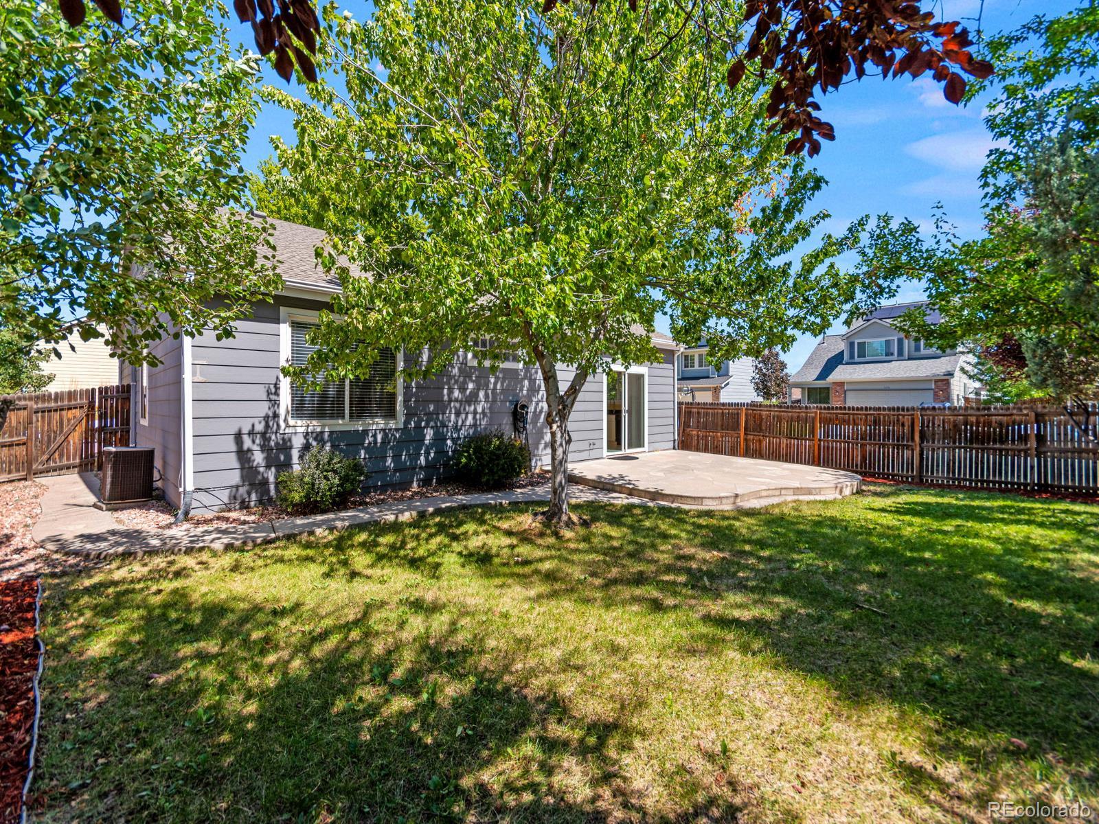 MLS Image #30 for 20290 e red fox lane,centennial, Colorado