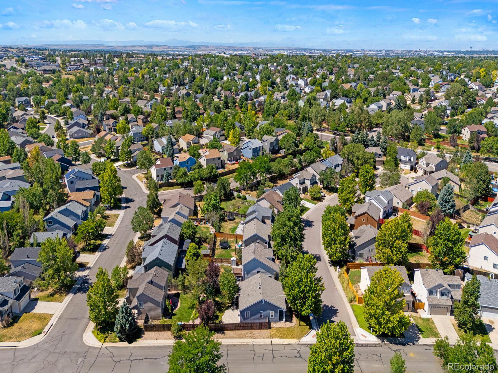 MLS Image #31 for 20290 e red fox lane,centennial, Colorado