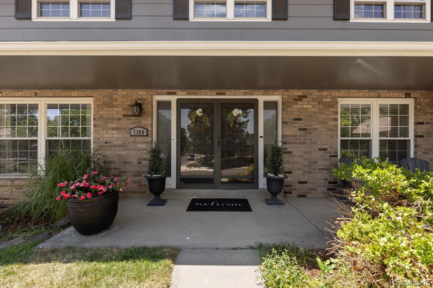 MLS Image #1 for 7180 w fairview drive,littleton, Colorado