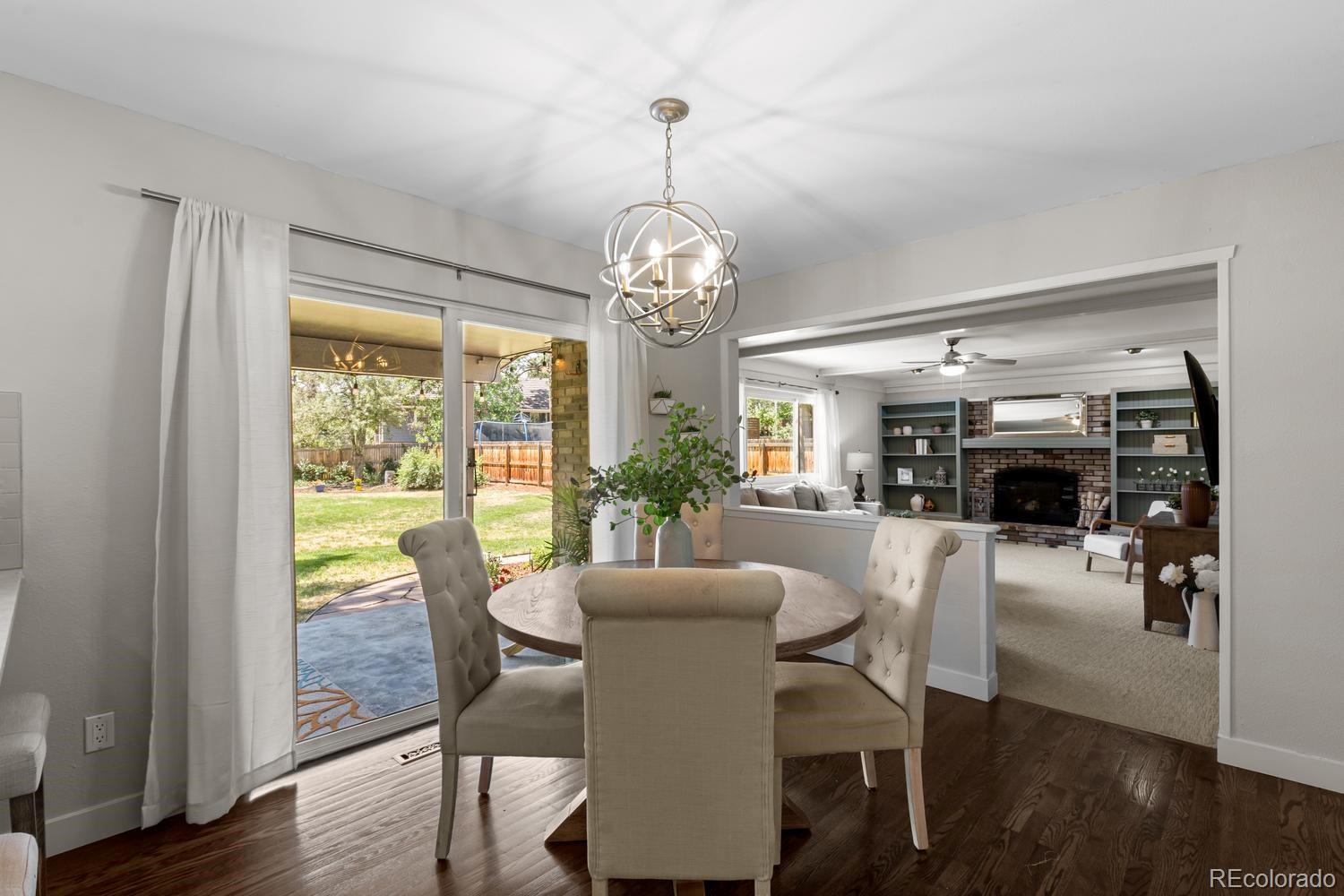 MLS Image #12 for 7180 w fairview drive,littleton, Colorado