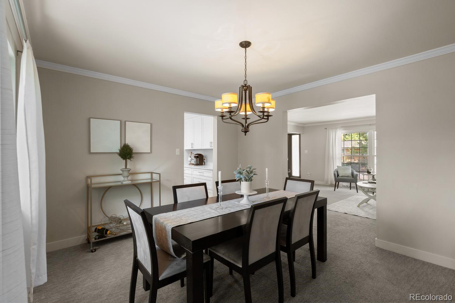 MLS Image #14 for 7180 w fairview drive,littleton, Colorado