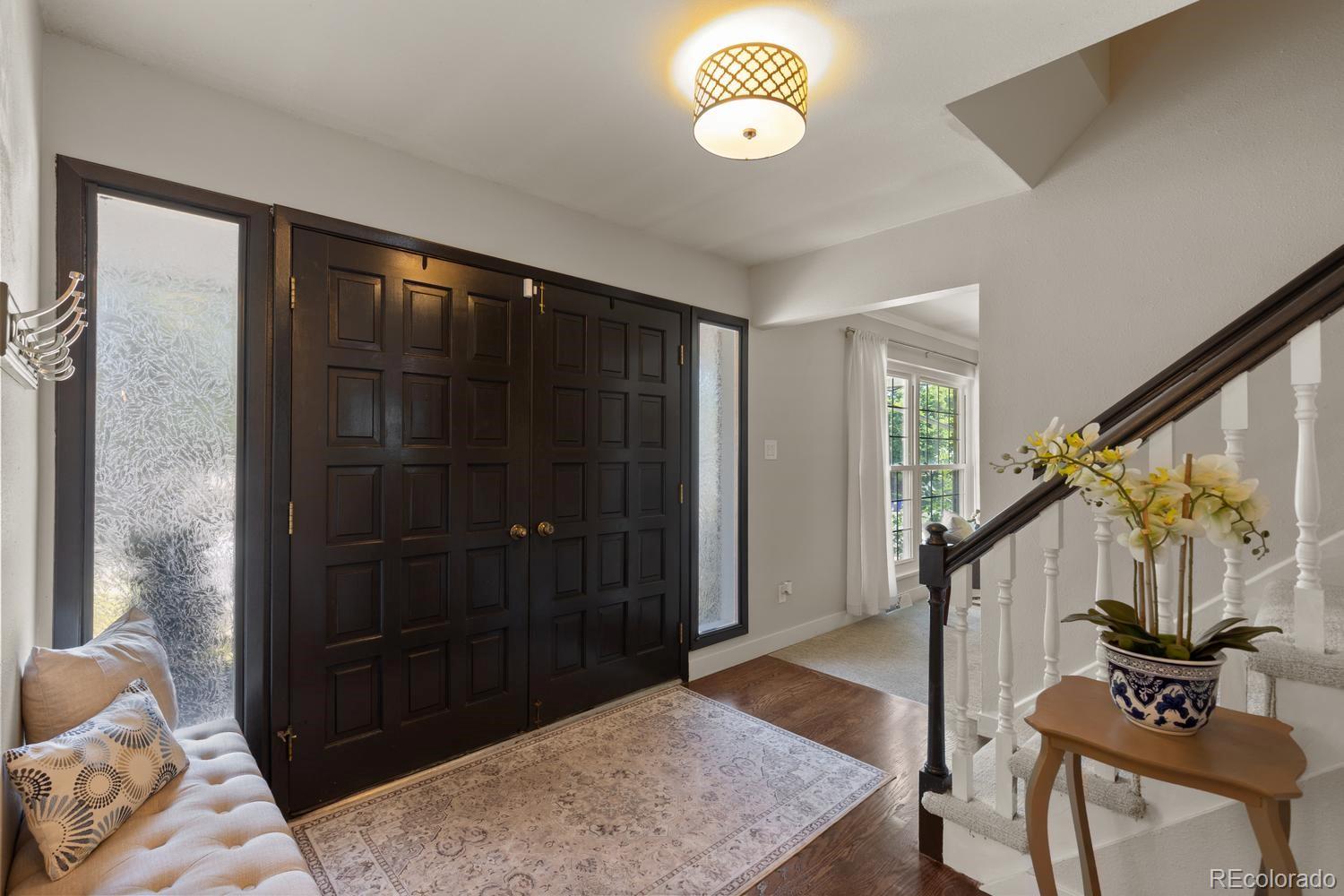 MLS Image #3 for 7180 w fairview drive,littleton, Colorado