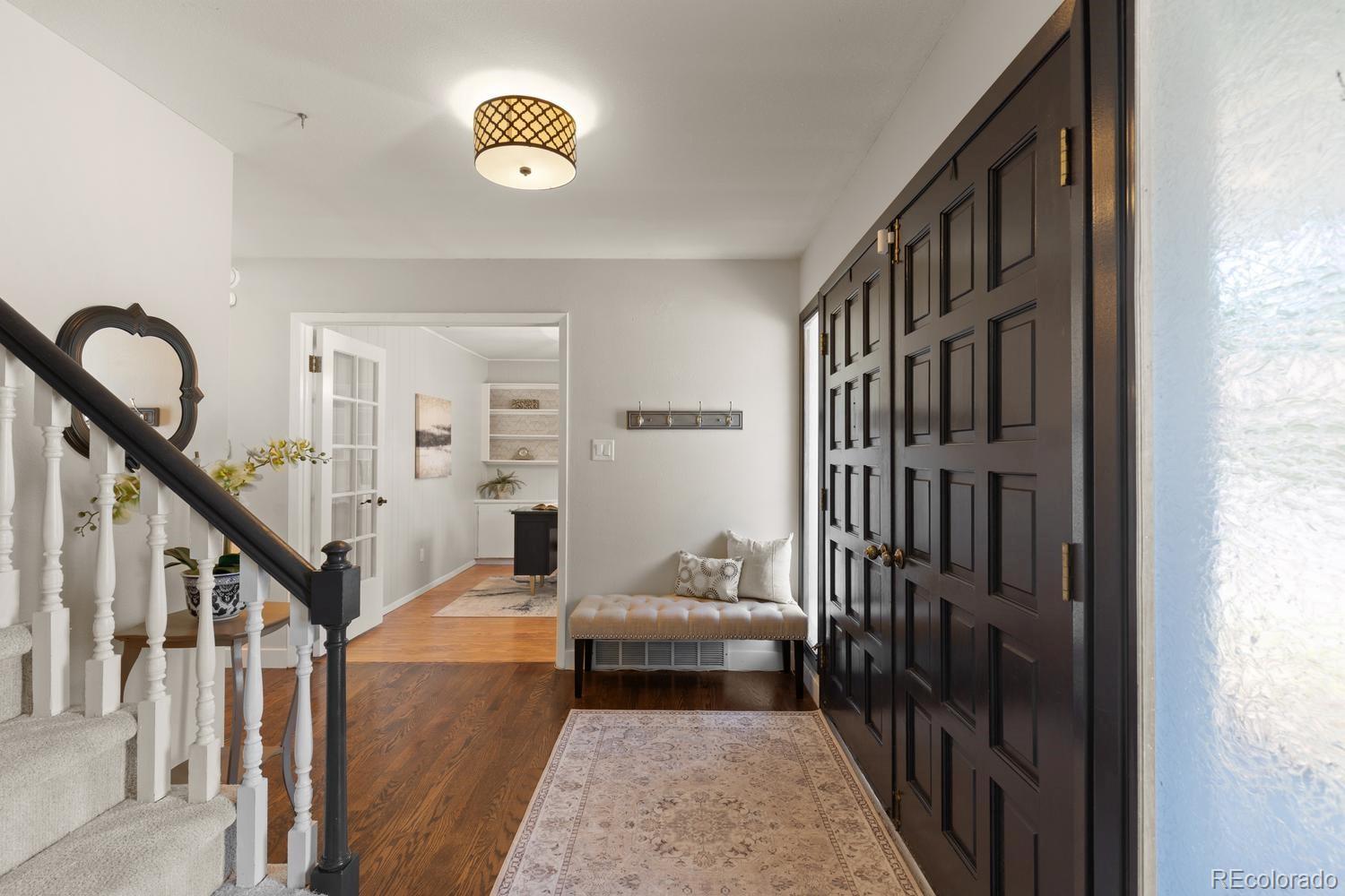 MLS Image #4 for 7180 w fairview drive,littleton, Colorado