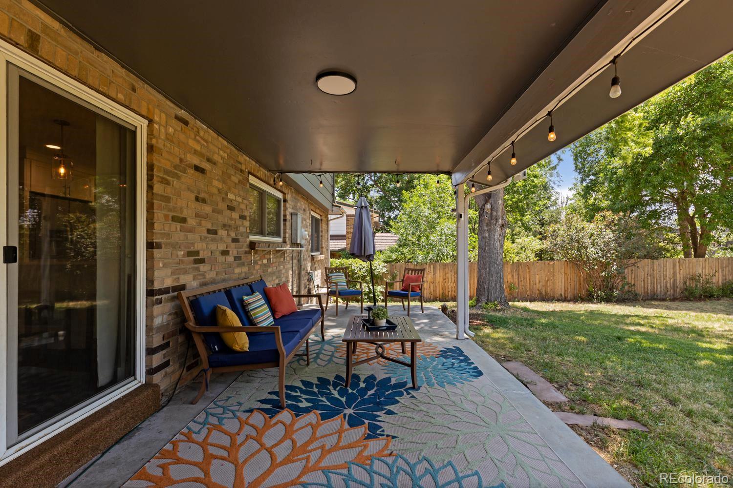 MLS Image #41 for 7180 w fairview drive,littleton, Colorado