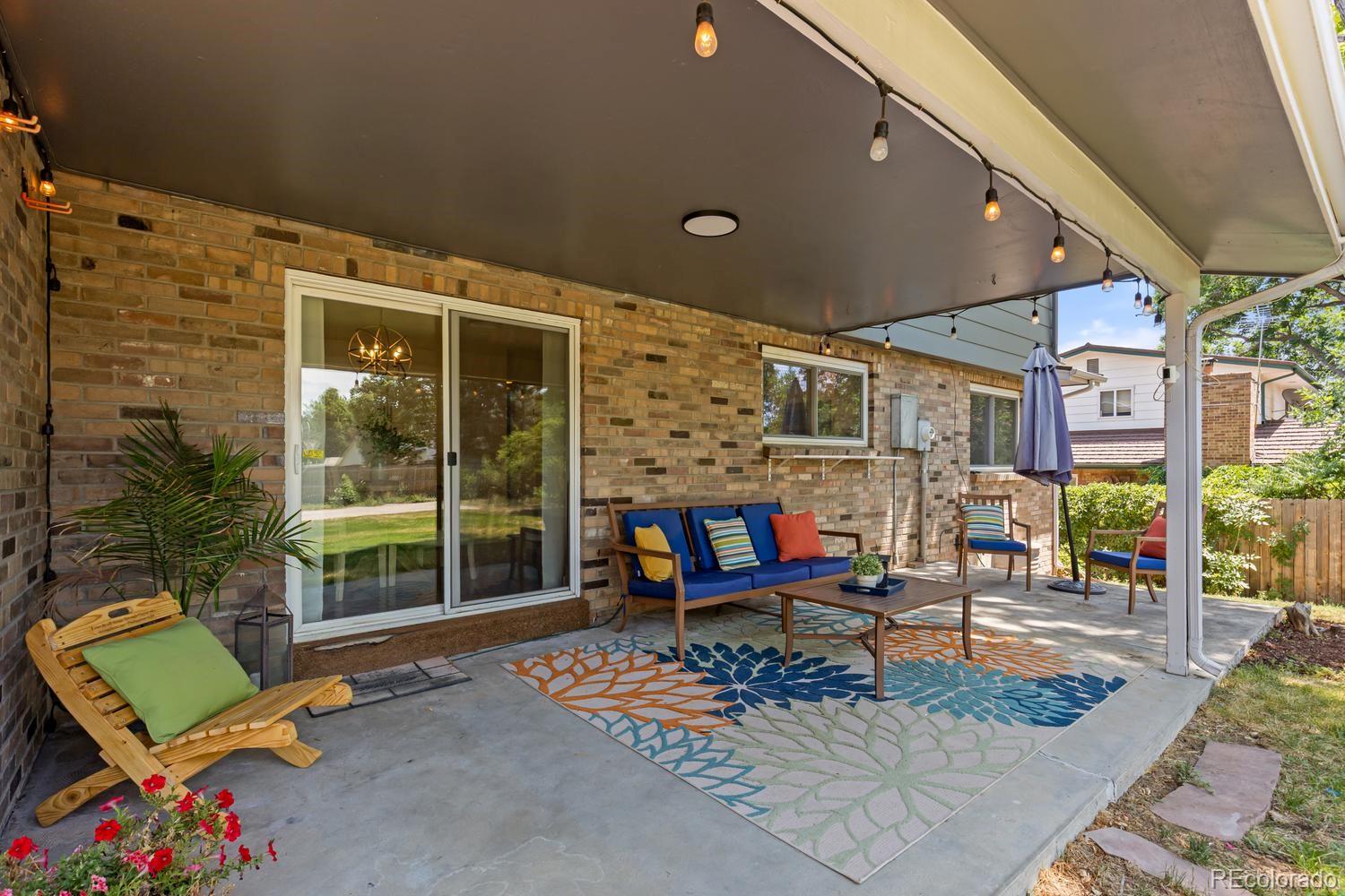 MLS Image #42 for 7180 w fairview drive,littleton, Colorado
