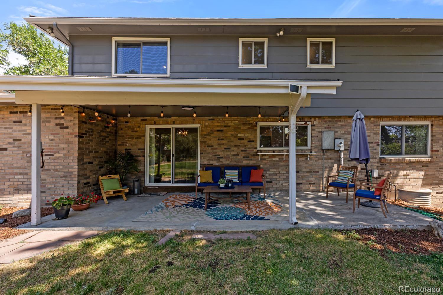 MLS Image #43 for 7180 w fairview drive,littleton, Colorado