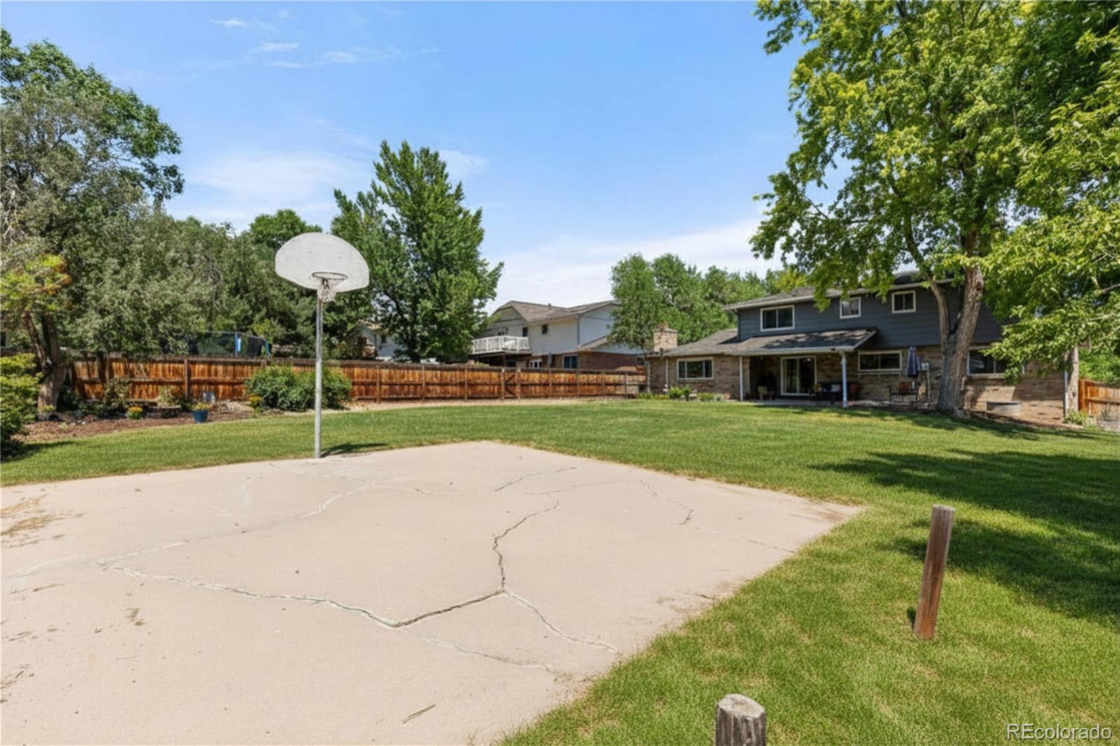 MLS Image #44 for 7180 w fairview drive,littleton, Colorado