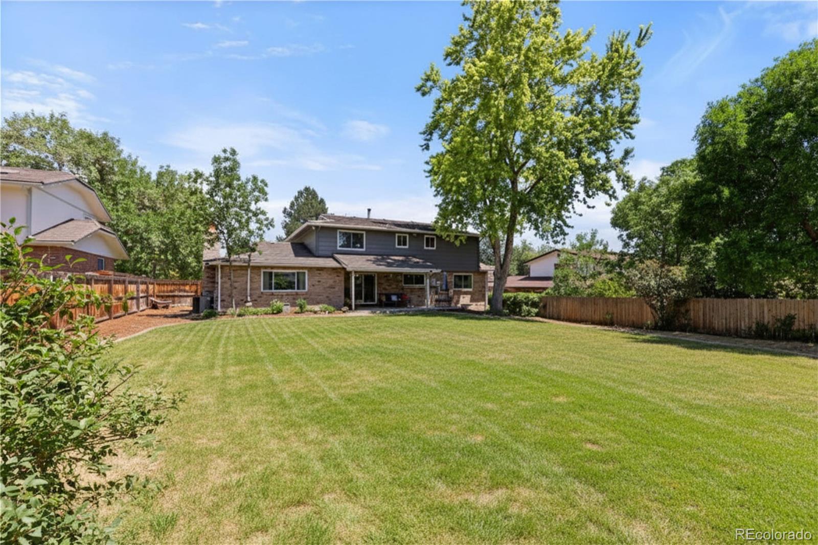 MLS Image #45 for 7180 w fairview drive,littleton, Colorado