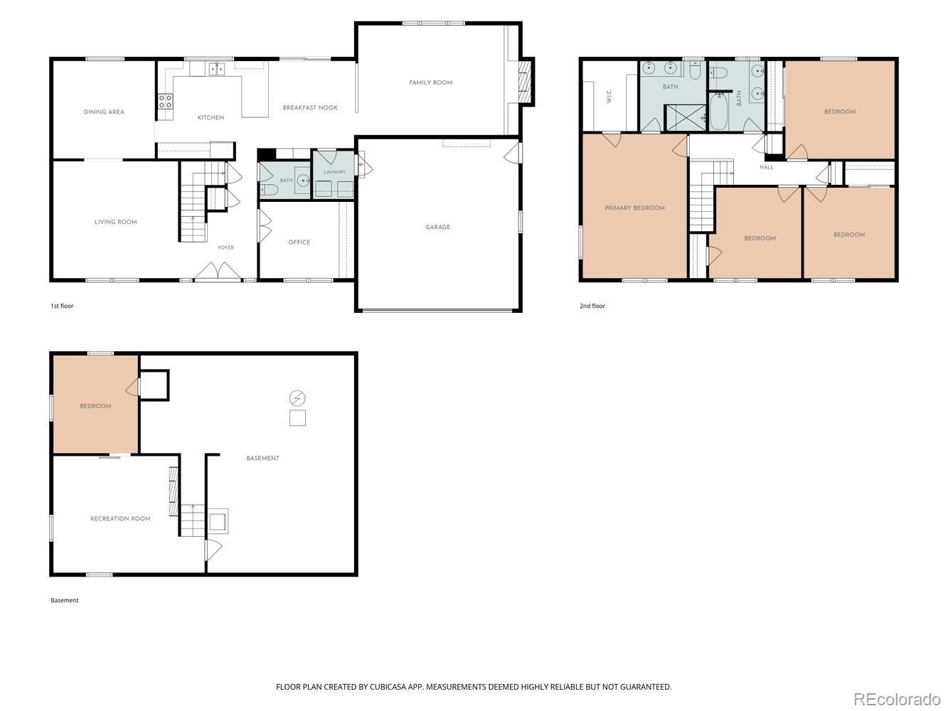 MLS Image #46 for 7180 w fairview drive,littleton, Colorado