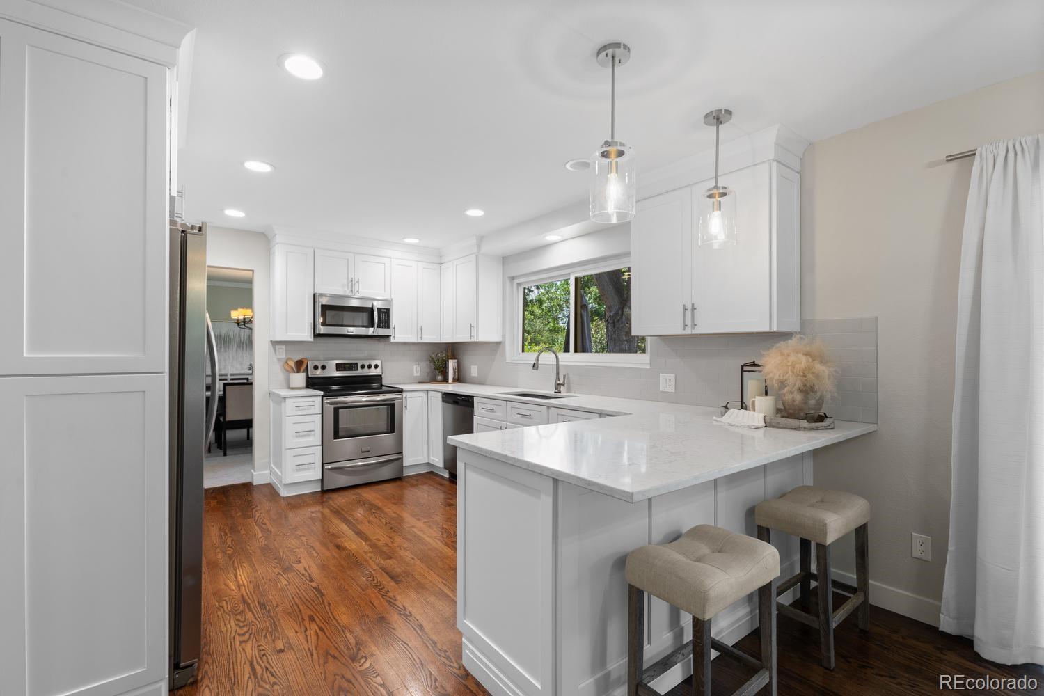 MLS Image #5 for 7180 w fairview drive,littleton, Colorado