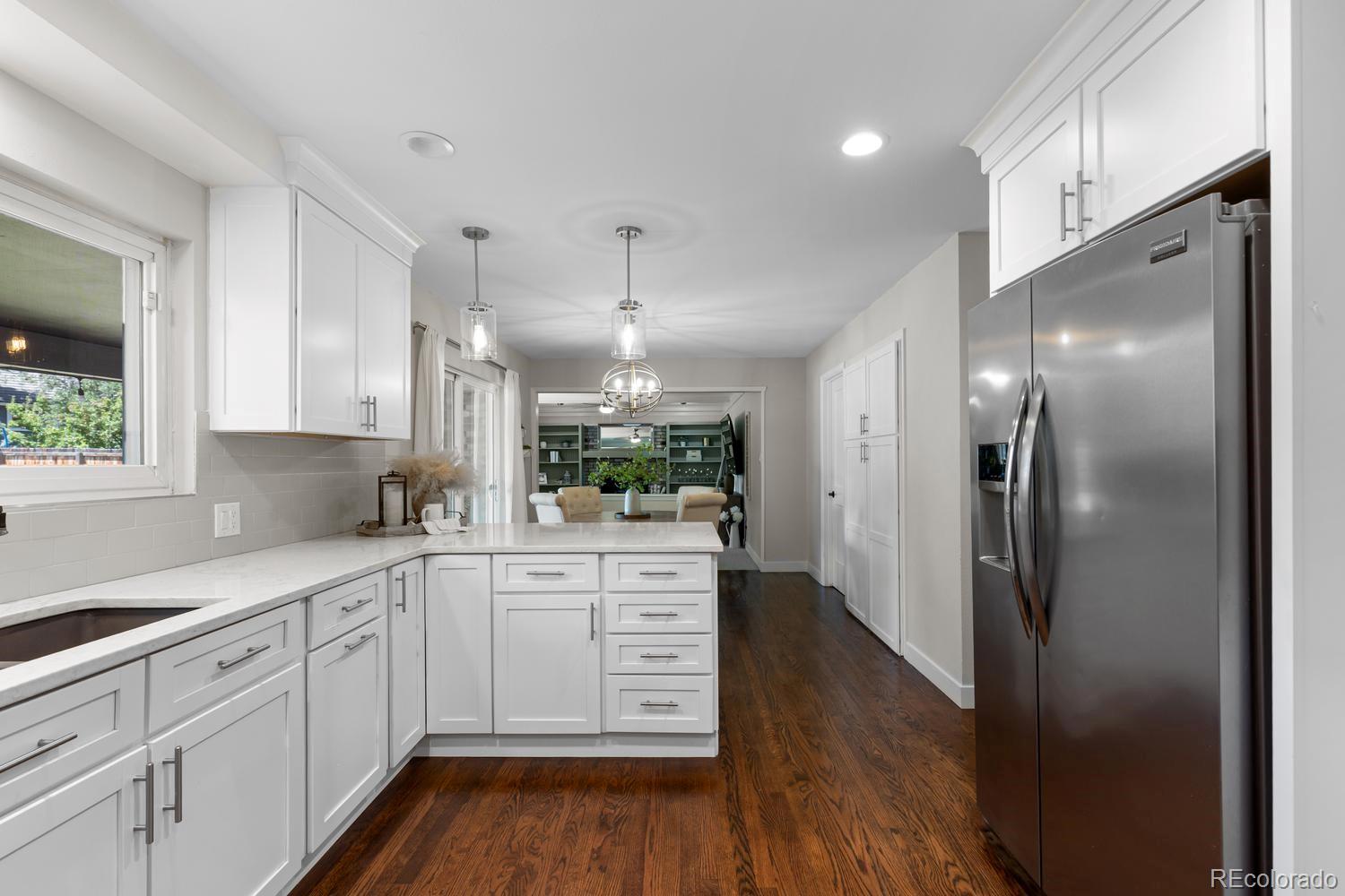 MLS Image #7 for 7180 w fairview drive,littleton, Colorado