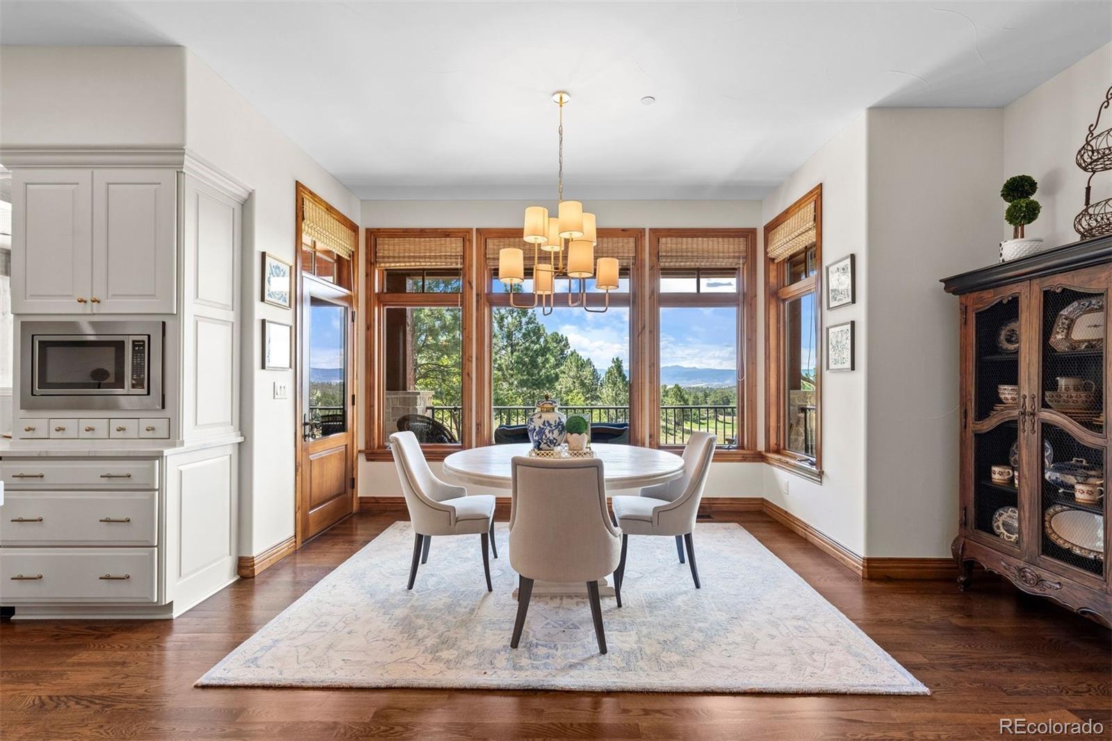 MLS Image #10 for 1054  cypress way,castle rock, Colorado