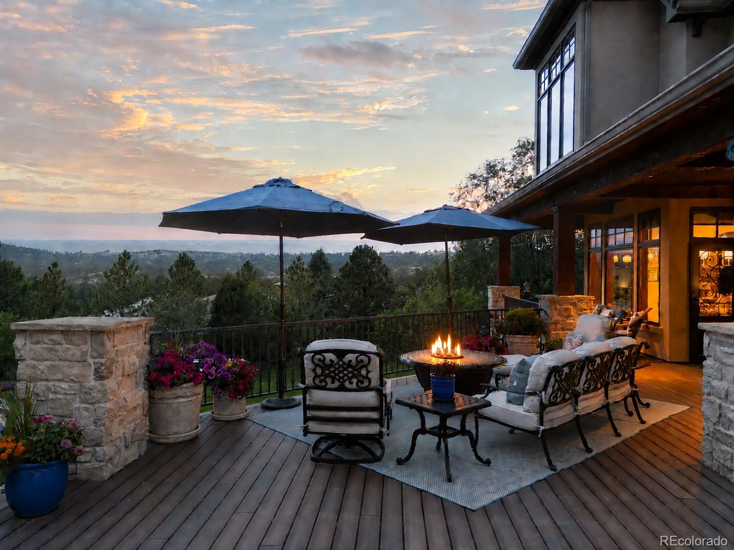 MLS Image #13 for 1054  cypress way,castle rock, Colorado