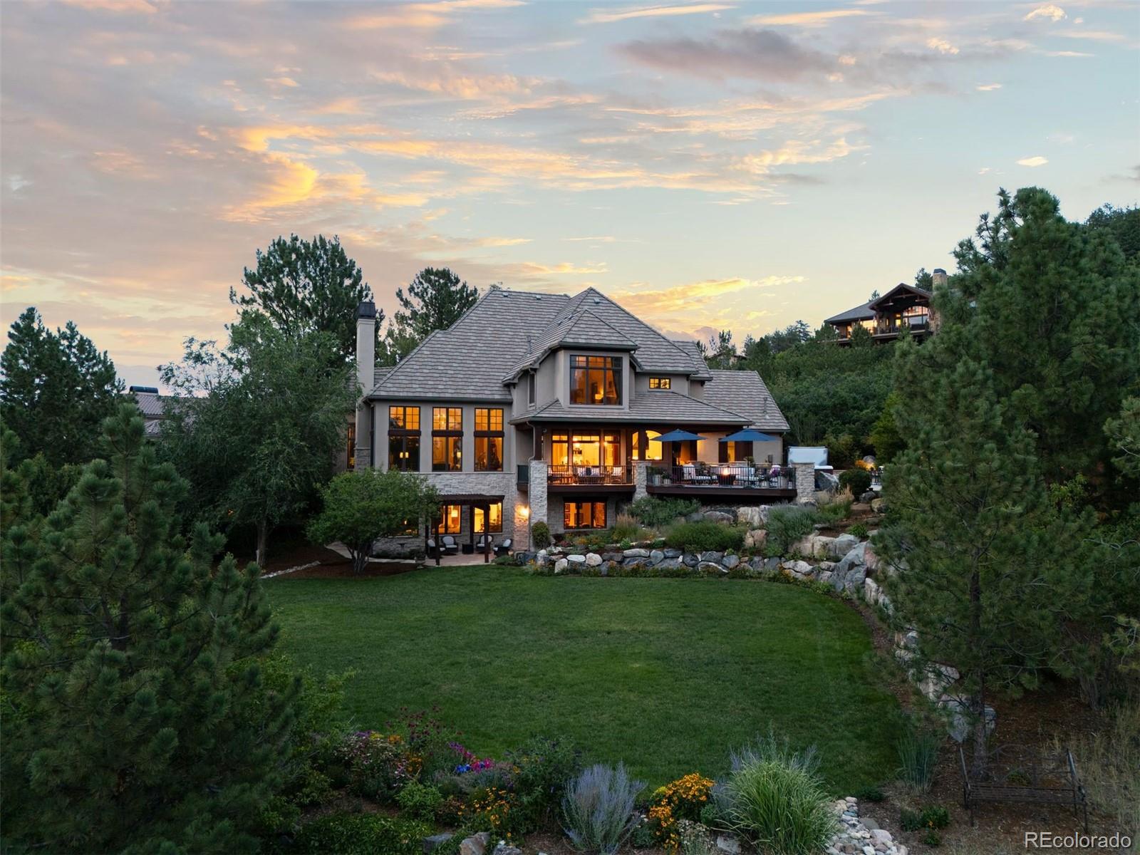 MLS Image #15 for 1054  cypress way,castle rock, Colorado
