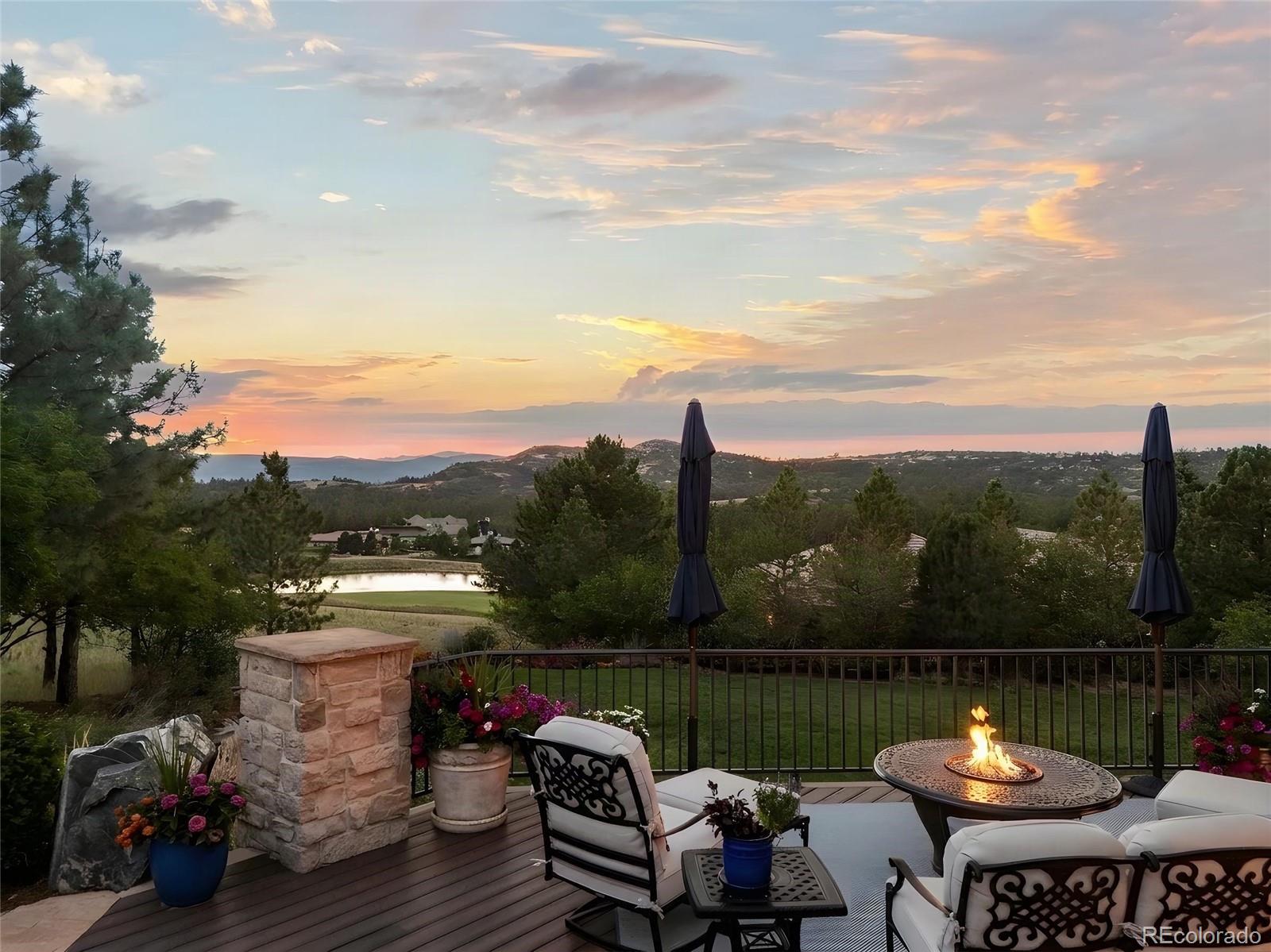 MLS Image #16 for 1054  cypress way,castle rock, Colorado