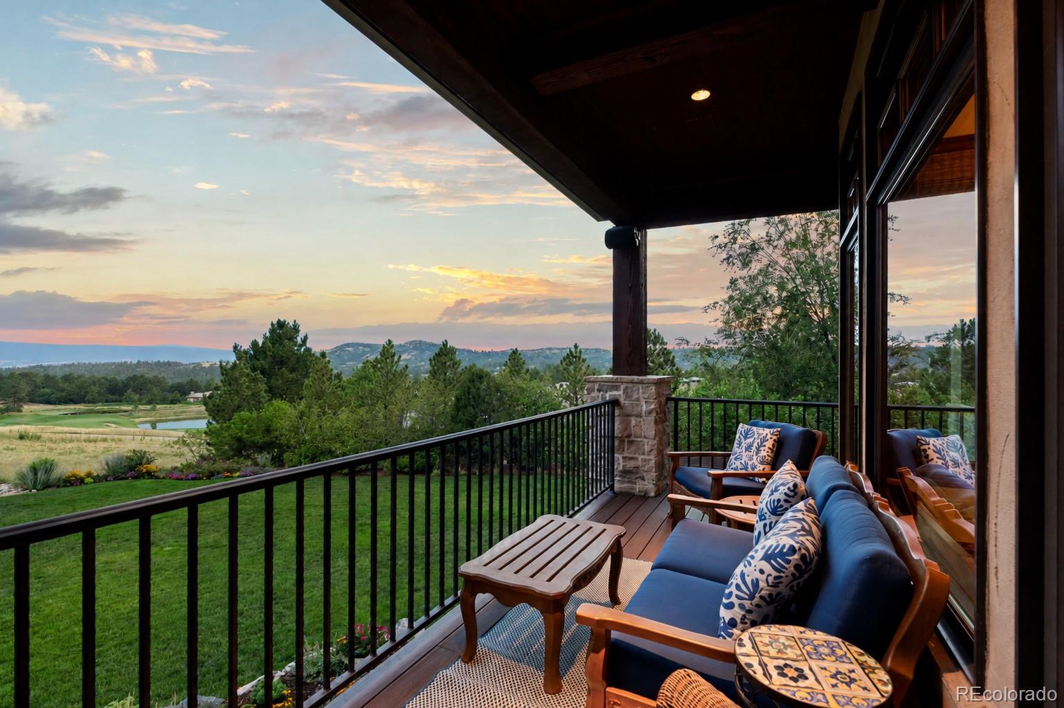 MLS Image #17 for 1054  cypress way,castle rock, Colorado