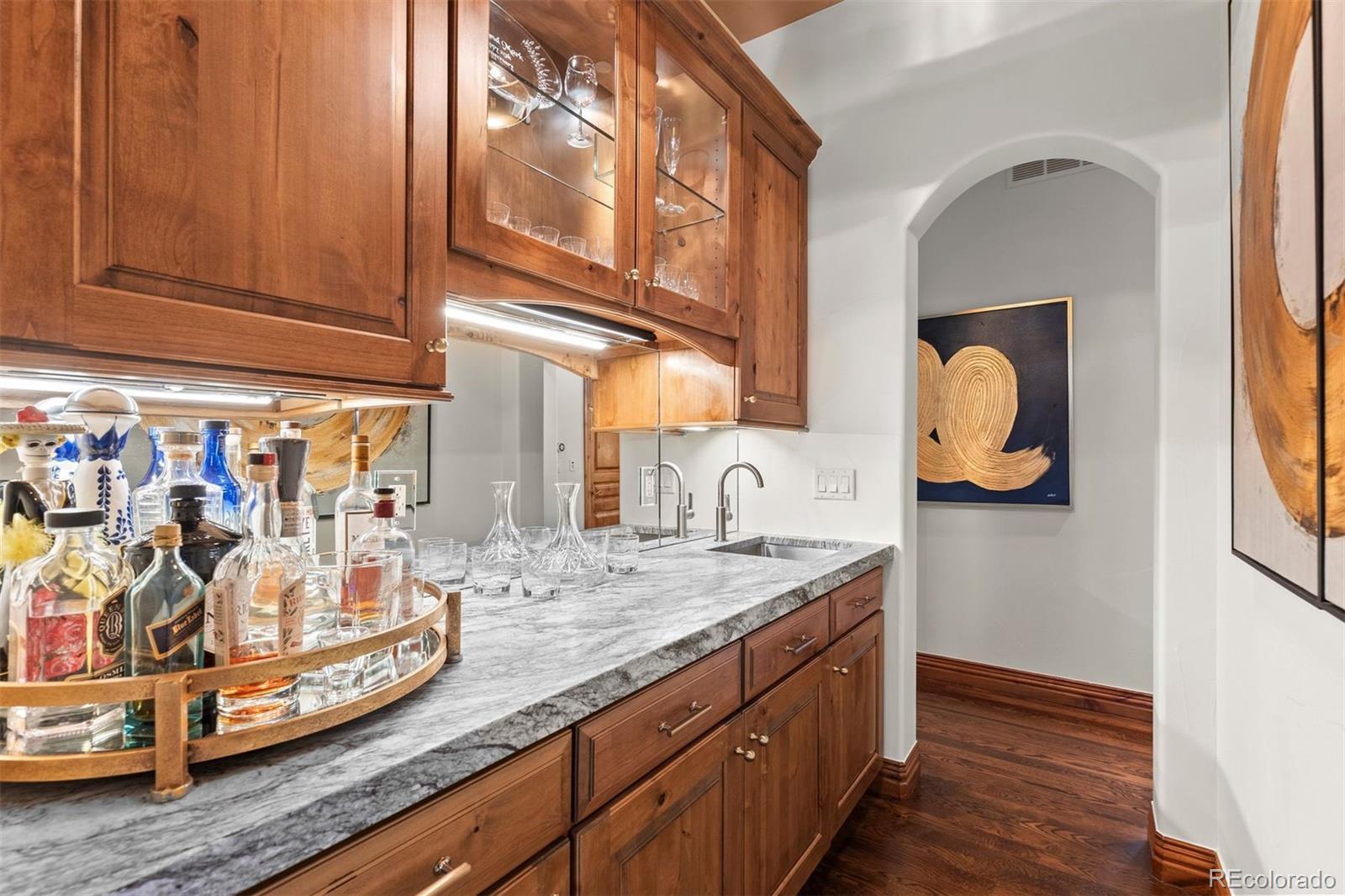 MLS Image #18 for 1054  cypress way,castle rock, Colorado
