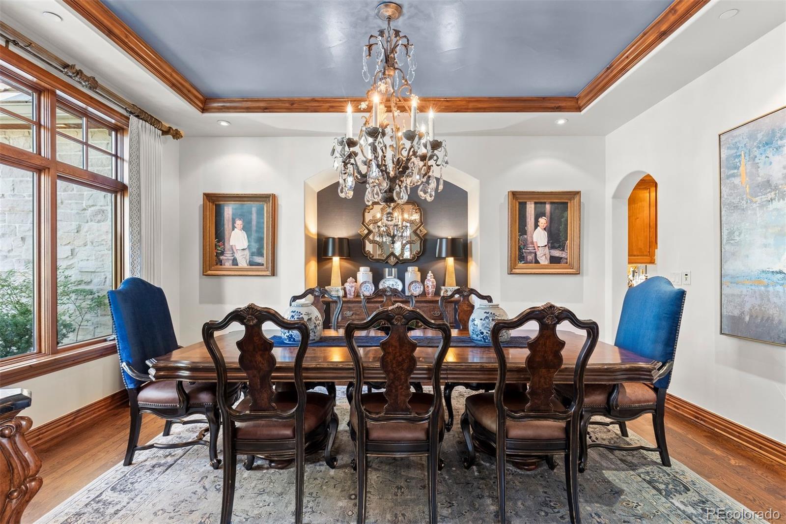 MLS Image #19 for 1054  cypress way,castle rock, Colorado