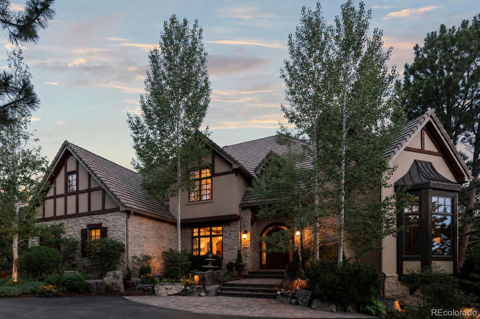 MLS Image #2 for 1054  cypress way,castle rock, Colorado