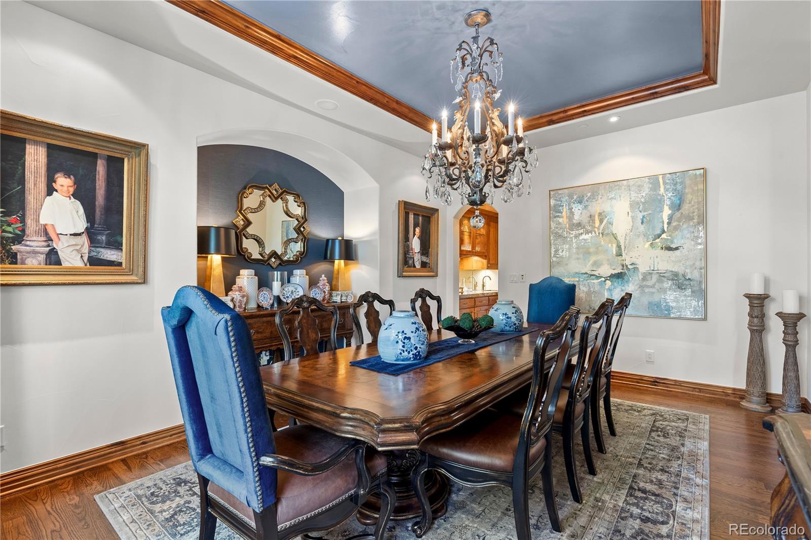 MLS Image #20 for 1054  cypress way,castle rock, Colorado