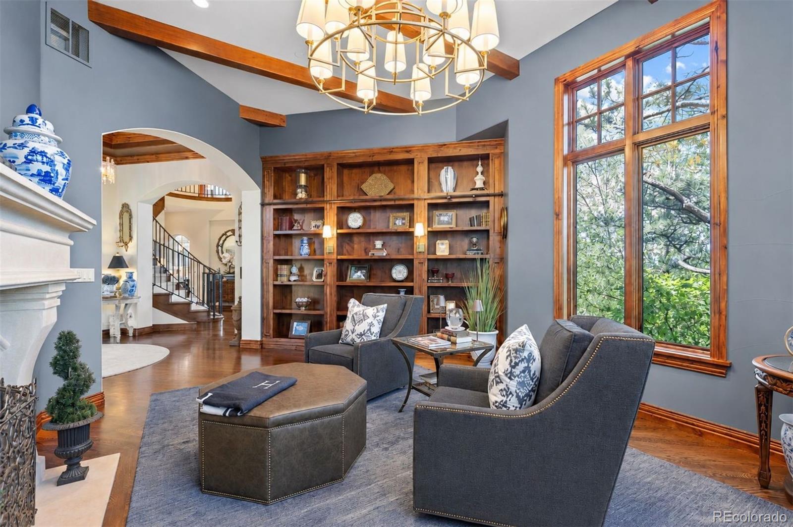 MLS Image #21 for 1054  cypress way,castle rock, Colorado