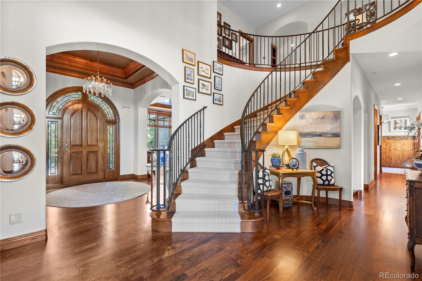 MLS Image #23 for 1054  cypress way,castle rock, Colorado