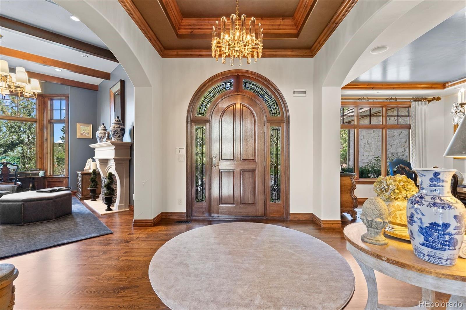 MLS Image #24 for 1054  cypress way,castle rock, Colorado