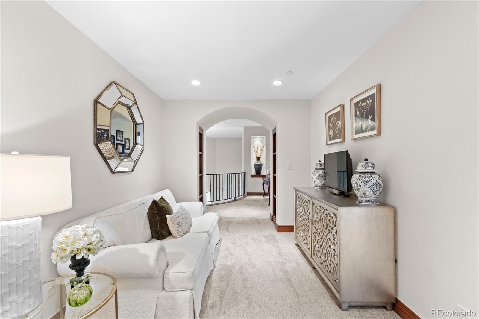 MLS Image #30 for 1054  cypress way,castle rock, Colorado